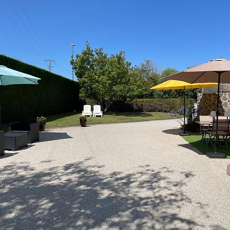 "La Revillaise" Proche Mer, Grand Jardin Clos, 2 A 5 Personnes-Adultes-Enfants- Réville Dış mekan fotoğraf