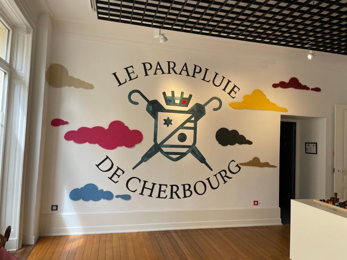 "La Revillaise" Proche Mer, Grand Jardin Clos, 2 A 5 Personnes-Adultes-Enfants- Réville Dış mekan fotoğraf
